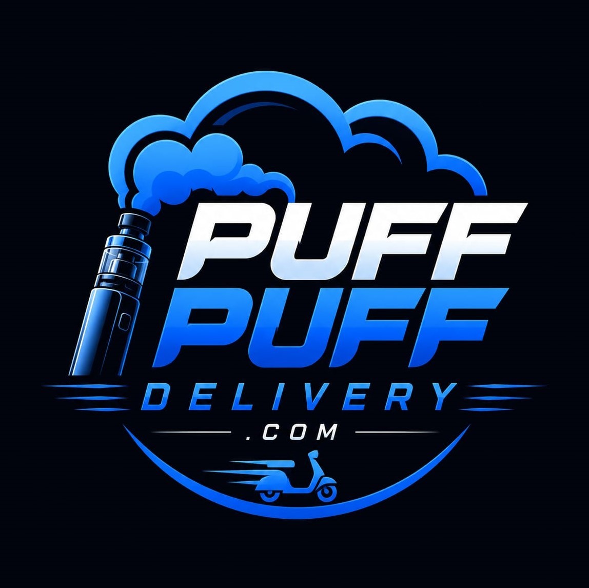 Puff Puff Delivery